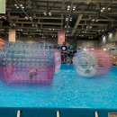 월드종합카세차장 | 일산 킨텍스키즈월드 상상체험 레이싱 통합권 주말 후기 준비물 주차