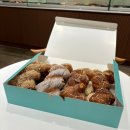 [송파] 구운 꽈배기 맛집 돗꽈비 송파점, 내돈내산 솔직후기