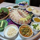 버스정류장(서부정류장역1번출구) | 대구 성당동 숙성회 대방어 맛집 산란기 서부정류장 술집 추천