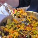 지몽 | 김천 율곡동 지몽 점심특선 육회비빔밥 세트 솔직후기