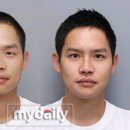 개그맨 김형인, 성형 후 &#39;훈남&#39;으로 변신 이미지