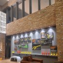 코티스 앰버서더 이미지