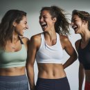 어라운드짐 망원역점 이미지