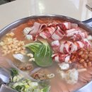 킹콩부대찌개강릉교동점 | 쌀쌀하면 생각나는 햄 가득 부대찌개 "킹콩부대찌개 강릉교동점"