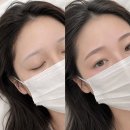 씨유 울산신정스타점 | 울산남자눈썹문신/울산반영구눈썹 브로우로웰 자연스러운 인상 얻은 후기