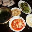 안양막창