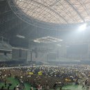 빌리벨리(BILLIE BELLIE) | [빌리 아일리시 내한 후기] 빌리는 갓벽👑한국 떼창이 이것밖에 안되다니