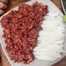 합천 &#39;대산식육식당&#39; 에서 한우 실컷 먹은 후기