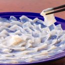 유통복어 이미지