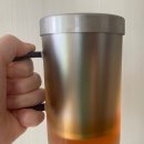 S050 | 사마도요 내열유리 티머그 구입 후기