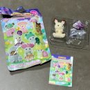 숲속의요정 | 실바니안 패밀리 5872 - 실바니안 랜덤 블라인드백 아기 숲속요정 개봉 후기