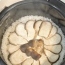 추구농장 | 참송이버섯 요리 한 상차림 양촌버섯농장