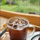 바다와 산사이 이미지