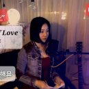 'The Power Of Love'(셀린디온)&기타를 잡고서~ '이젠 잊기로 해요'(김완선) ♥ Live by IQ (아이큐) 이미지