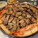 사랑방숯불구이 | [서울_후암동 맛집] 사랑방 숯불 화로구이_최자로드 해방촌 맛집