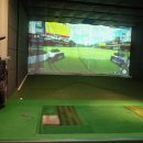 현대스크린골프 이미지