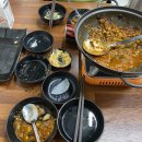국민매운찜갈비성서점