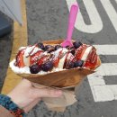 삼문빌딩 | 230428 ~ 230430 노다 에미 (野田愛実) 한국 버스킹 공연 후기