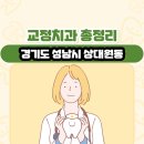 유엘치과의원 | 경기도 성남시 상대원동 교정치과 총정리