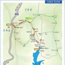 제646차 06월 정기산행 안내 (강원 청평 오봉산 / 779m) 이미지