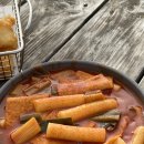 빨간여우떡볶이 이미지