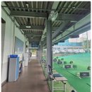 호텔인터불고원주골프연습장 | 2인 노캐디 가성비 좋은 "원주 인터불고" 방문후기