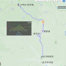 삼가-30 | 소백산 비로봉, 소백산 자락길 걸어봅시다 ! - 삼가야영장과 영주여행.