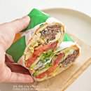 후훗,재미삼아 | 서브웨이 메뉴 토시비프 칼로리 다이어트 꿀조합