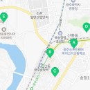 신촌동 행정복지센터 화장실 이미지