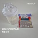 [스위치온 다이어트] 3주차: Day15~Day21 후기 (마의 정체기 55kg..)
