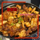 안산 중앙역 고깃집 돼지김치구이 꿀조합 추천 정통집 후기