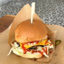 강릉맛집 | 강릉 수제버거 맛집 &lt;카페오션스 강릉버거&gt; 후기🍔