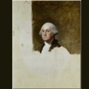 길버트 스튜어트(Gilbert Stuart, 1755~1828), ‘아테네움(The Athenaeum) 이미지