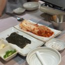 종근당빌딩 | 충정로 종근당 빌딩 와인숙삼겹살이 일품인 한식당 소반 후기