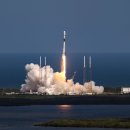 ULA, SpaceX, 2022 년 SES 위성 발사 계약 체결 이미지