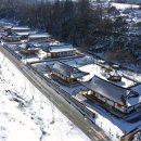 장수대곡관광지 이미지