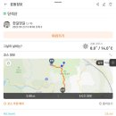 낙동 17구간 / 숙재~ 부산성~당고개~단석산~OK그린~메아리농장 16.5Km 이미지