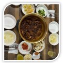 인생갈비찜 | 동구]대구 동촌유원지 맛집 '원조돼지갈비찜', 매콤달콤한 양념이 쏙 밴 2만 원대 인생 갈비찜 솔직후기