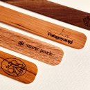 원목으로만드는나만의인테리어소품 | 동백정원 각인 원목 책갈피, 나만의 스타일로 만드는 특별한 북마크 후기