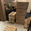 주)이롬 대연지사 | 이롬(Erom) 케어팩 대량 구매 후기 (어마 무시한 역대급 사은품 후기😍)