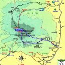 한려수도 구미점 | 하동 금오산(해발849m)!! 한려수도를 굽어보다