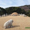 의릉 이미지