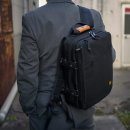 869 | 반누이스 노트북 비즈니스 백팩 VD869 출장 가방 후기 살펴보기