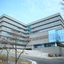 아주대학교 혜강관 이미지