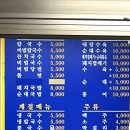 정이있는구포시장 | 부산 북구 구포시장 가성비맛집 시장칼국수 부부떡볶이