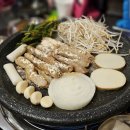 경기 양평시장맛집 &#39;효동곱창&#39; 소곱창구이 찐이야