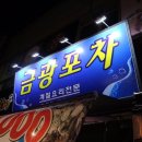 금광포차