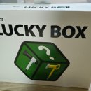 LUCKY BOX | 이마트 , UNIX LUCKY BOX 유닉스 헤어드라이어 럭키박스 내돈내산 후기 ,