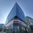 효성앨리공인중개사사무소 | 동탄 테크노밸리 효성ICT타워 10평 사무실 임대