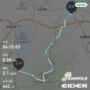 선유천국기대 정상 이미지